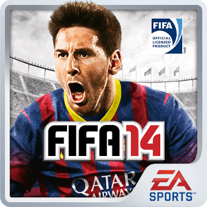 Download FIFA 14 for Android