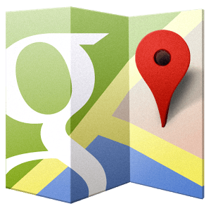 Download Google Maps APK