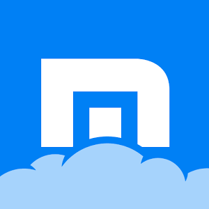Maxthon Cloud Browser for Android v4.1.0.2000 version