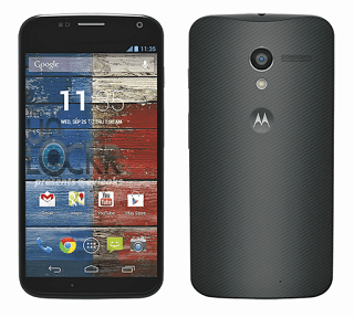 Download Android 4.3 Leaked firmware for Moto X