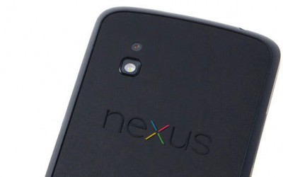 Google Nexus 5 Release Date