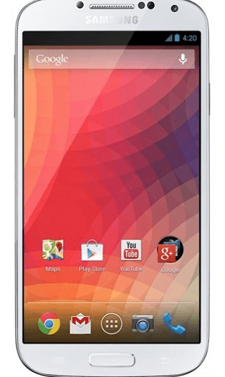 Root Galaxy S4 Google Play Edition