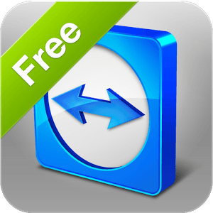 teamviewer 8 free download android