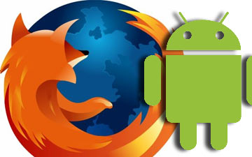 Download Firefox 24 for Android