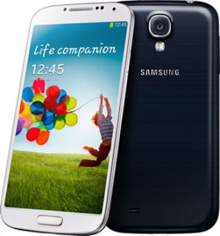 Update Samsung Galaxy S4 with Android 4.2.2 JB