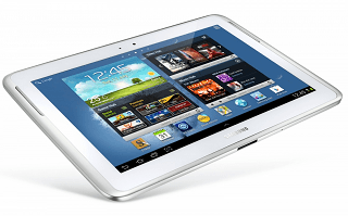 Update GalXY Note 10.1 N8000 to Android 4.1.2