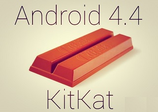 Android 4.4 KitKat for Samsung devices