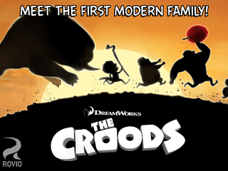 Download Croods for Android app