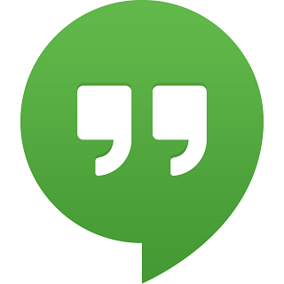 Download Hangouts for Android