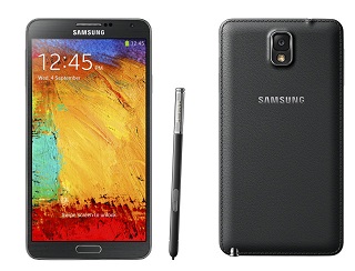 Update Samsung Galaxy Note 3 to Android 4.3