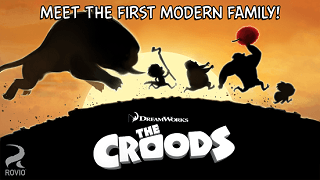 Downlaod The Croods 1.3.1
