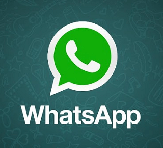 Download latest WhatsApp app for Android