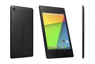 Android 4.3.1 for Nexus 7 2013