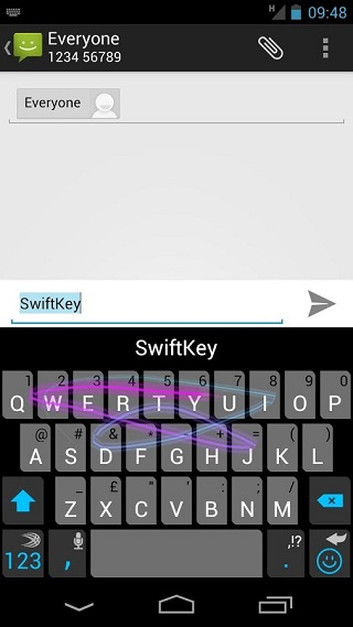 Download Shift Key for Android