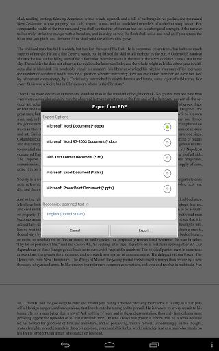 Download Adobe Reader for Android