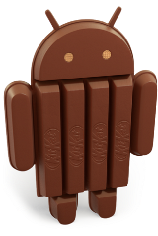 Android 4.4 KitKat for HTC One Play Edition