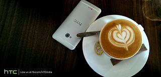 Android 4.3 Jelly Bean update available for HTC One device in India