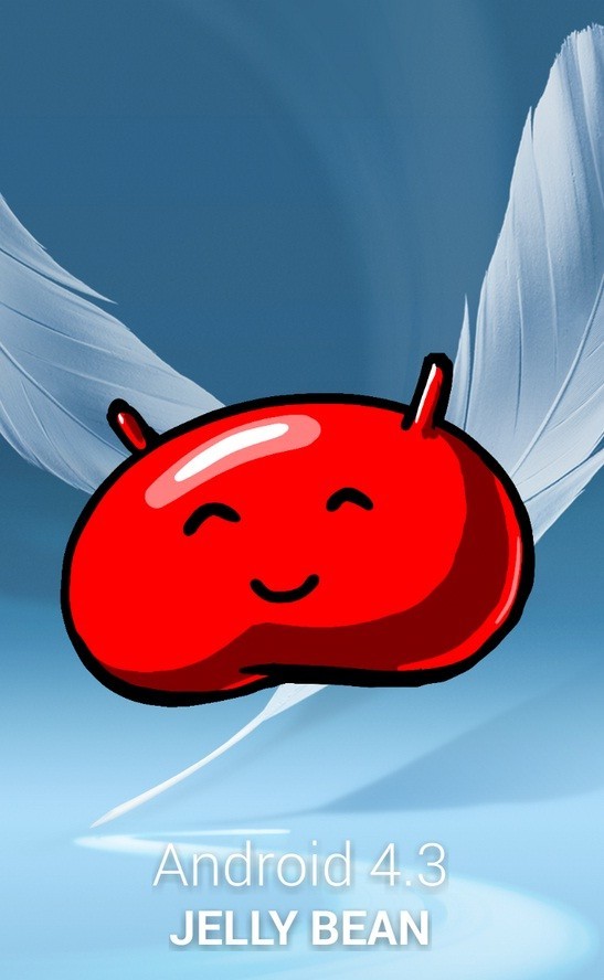 Android 4.3 Jelly Bean Update to Note 2