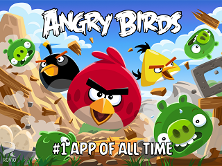 Download Angry Birds for Android