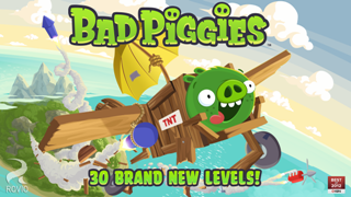 download bad piggies for Android