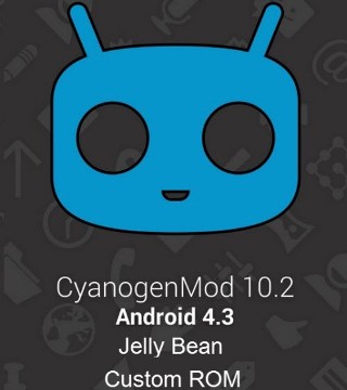 Install the CM 10.2 on HTC ONE device