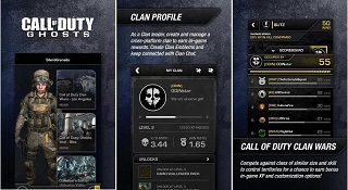 Download Call of Duty for Android