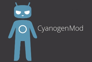 CyanogenMod 10.2