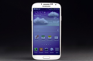 Android 4.3 Jelly Bean for Galaxy S4 AT&T