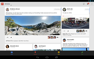 Download Google Plus Android