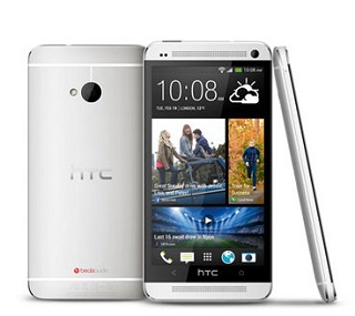 Android 4.3 Jelly Bean Firmware for HTC ONE in UK