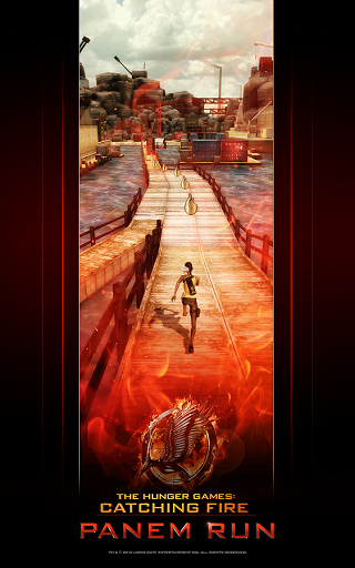 Download Hunger Games: Panem Run for Android