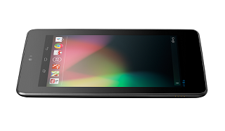 Nexus 7 WiFi