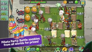 Download Plants vs Zombies for Android