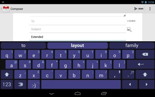 SwiftKey for Android