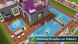Download The Sims FreePlay for Android