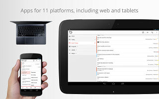 Download Todoist for Android