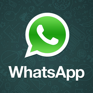 Download WhatsApp Messenger Aplication for Android