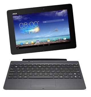 Android 4.3 Jelly Bean for Asus Transformer Pad TF701 T