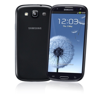 Android 4.3 Jelly Bean for Samsung Galaxy S3