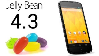 Download Android 4.3 Jelly Bean For Xperia Z and ZL