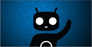 CM 11 Motorola Droid