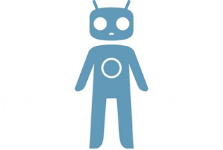 Download CyanogenMod Screencast app