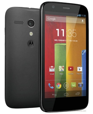 Android 4.4.2 KK on Moto G