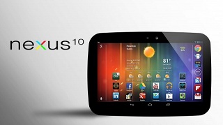 Download Android 4.4.1 for Nexus 10 device