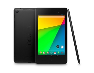 Android 4.4.1 KitKat available for Nexus 7 2013 Wi-Fi model