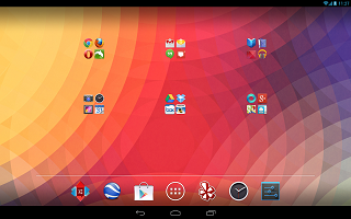 Nova Launcher for Android