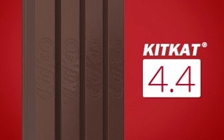 Android 4.4.1 KitKat for Nexus 4