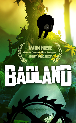 Download Badland for Android