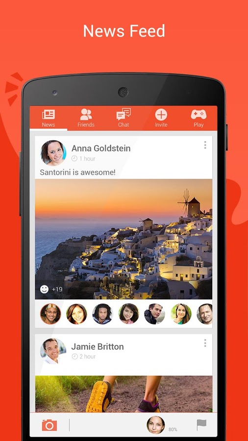 Download Tango for Android