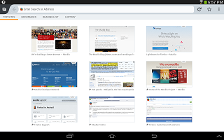 firefox browser apk